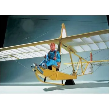 RC model letadla Krick SG38 1:4 kit