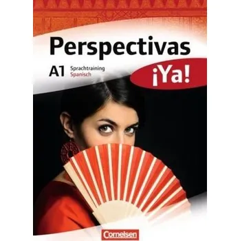 Cizí jazyk Sprachtraining Spanisch - Mata Manjón, María del Carmen