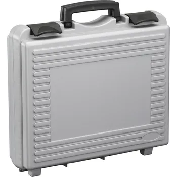 Panaro Kufr PROCASE 170/34H96 šedý Varianta: Prázdný