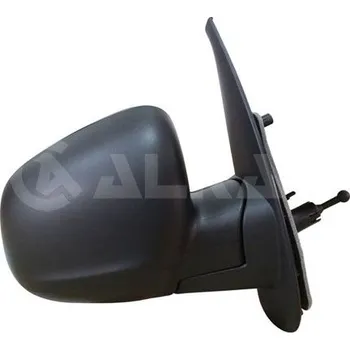 Auto zrcátko Vnější zpětné zrcátko ALKAR 9238698