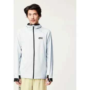 Dámská mikina Picture mikina Shari 2024 Červená L Pánské