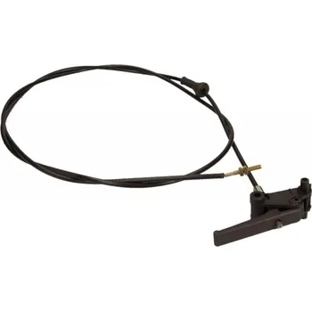 Karosérie Lanko pro otevírání kapoty motoru CITROEN BERLINGO PEUGEOT PARTNER 96- 7937000000000 MAXGEAR