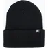 Čepice NIKE Peak Futura Beanie HF0326-010 černá uni