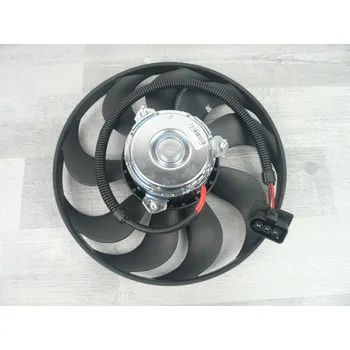 Ventilátor topení a klimatizace Ventilátor AUDI A3 (8L) 1.8 Sun-16865