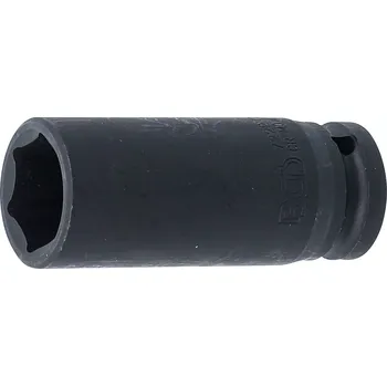 Klíč Rázový nástrčný klíč, šestihranný, 1/2", 22 mm - B7222