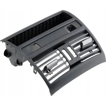 Nárazník Větrací mřížka zadní BMW 5 F10 F11 Sun-35132