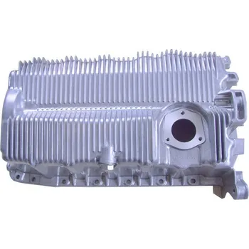 Olejová vana Olejová vana - VW CADDY GOLF V JETTA 1.6 8V Sun-19381