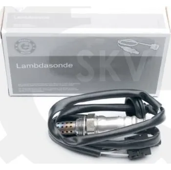 Lambda sonda Lambda sonda MERCEDES S-CLASS W140 W220 C215 Sun-26697
