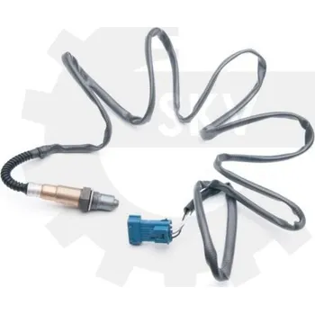 Lambda sonda Lambda sonda CITROEN XSARA ZX JUMPER Sun-26991