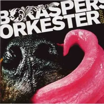Zahraniční hudba LP Bo Kaspers Orkester: Hund CLR | LTD 2022 Pink Coloured Vinyl Limited Edition
