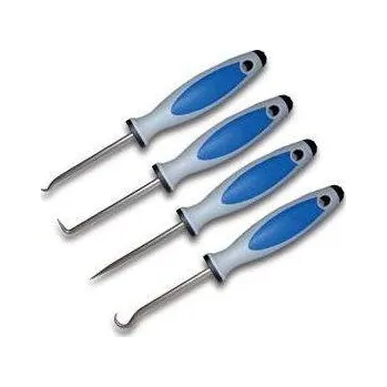 Sada nářadí Sada vytahováků těsnění - čtyřdílná