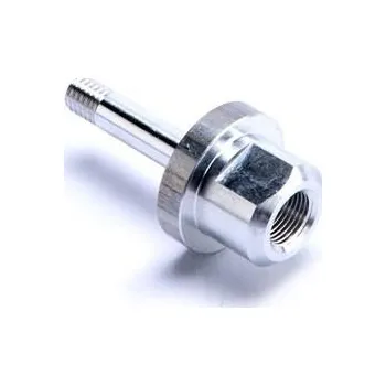 Autodíl Base valve FF compression KYB 110490000301