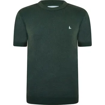 Pánský svetr Svetr Jack Wills Evergreen 1014879 M