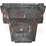 Kryt, přední clona VAN WEZEL 4375705