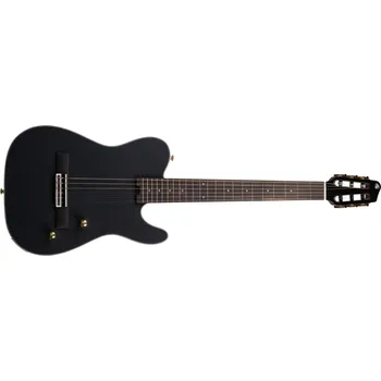 Elektrická kytara Henry`s CK78 JOR-EL - Black