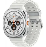 Samsung Galaxy Watch Ultra SM-L705FZWAEUE titanově bílé