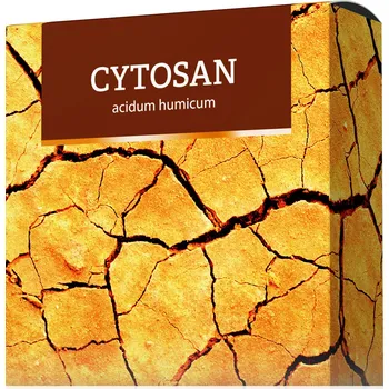 ENERGY Cytosan tuhé glycerinové mýdlo…