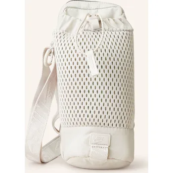 Kabelka Nike Taška Na Lahev, krémová