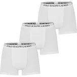 Boxerky Ralph Lauren White 1045760 X Large