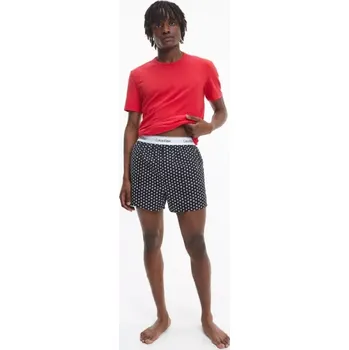 Pánské pyžamo Pánské pyžamo Calvin Klein NB3324/68L