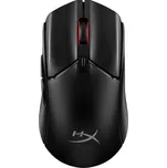 HyperX Pulsefire Haste 2 Core - bezdrátová herní myš - 12000 DPI 70g černá