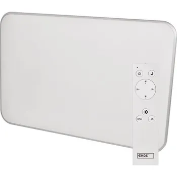 ALVI EMOS ZM5167 stropní | LED | 72W | IP40 | Š: 89 cm |