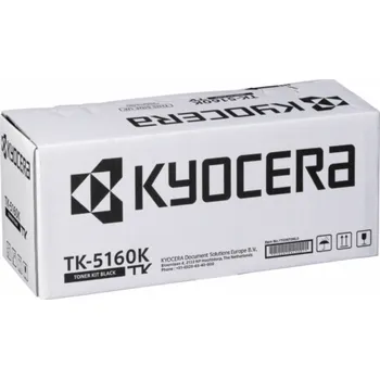 Kyocera Toner schwarz TK-5160K