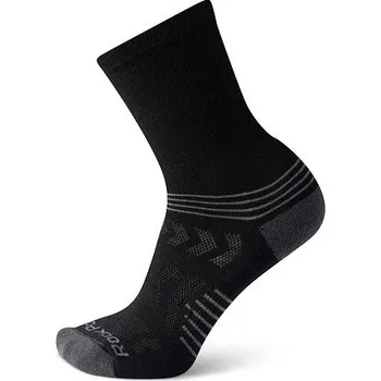 Pánské ponožky Ponožky ROCK POINT HIKER MEDIUM CREW Uni velikost M