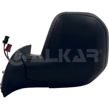 Auto zrcátko Vnější zpětné zrcátko ALKAR 9226998