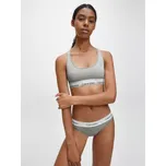 Kalhotky Calvin Klein F3787, XS, šedá