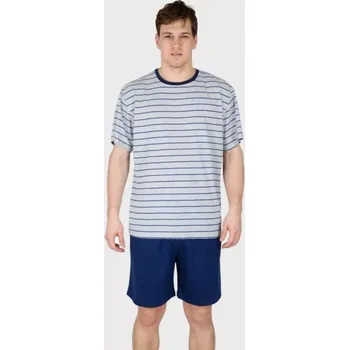 Pánské pyžamo Pánské pyžamo Regina 539