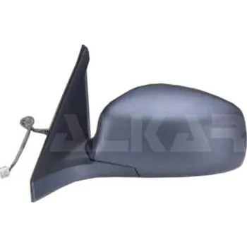 Auto zrcátko Vnější zpětné zrcátko ALKAR 9225996