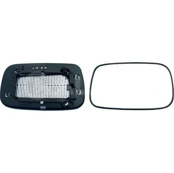 Autosklo Sklo do zrcátka, vnější zrcátko ALKAR 6432596