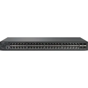 Switch LANCOM 61876 GS-3252P Managed 3-Lite Switch