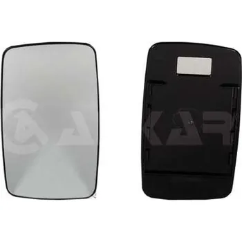 Autosklo Sklo do zrcátka, vnější zrcátko ALKAR 6401966