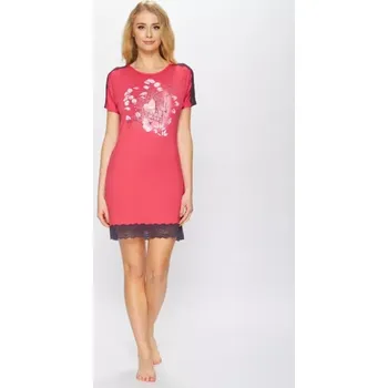 Kalhotky Dámská košile Fabio 514/A95