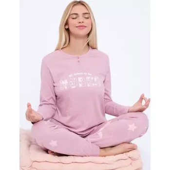 Dámské pyžamo Dámské pyžamo Muydemi 290039