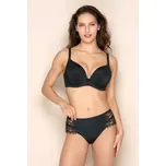 Podprsenka Timo 46839/04, 75 B, černá