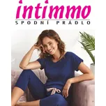 Dámské pyžamo capri Taro 2689/1, M, modrá