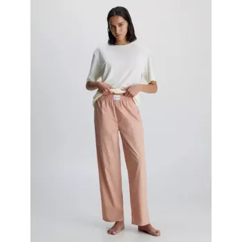 Dámské pyžamo Dámské pyžamo Calvin Klein QS6976/HYX, L, HYX