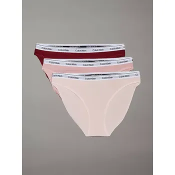 Kalhotky Kalhotky Calvin Klein 3pack QD5207/PYT