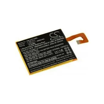 Baterie k tabletu Baterie Lenovo Tab E7 3,85V 2650mAh