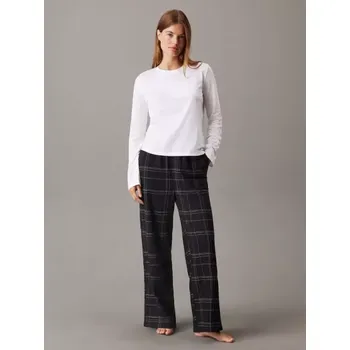 Dámské pyžamo Dámské pyžamo Calvin Klein QS7420/SN1