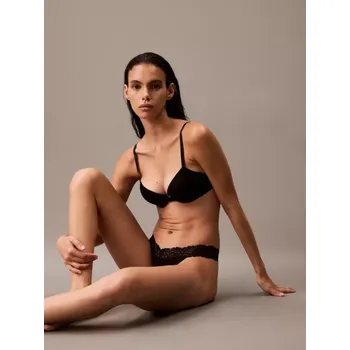 Kalhotky Tanga Calvin Klein QF7838/UB1, M, UB1