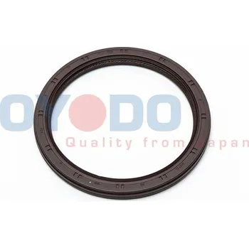 Těsnění motoru Těsnicí kroužek hřídele, klikový hřídel OYODO 27U0502-OYO