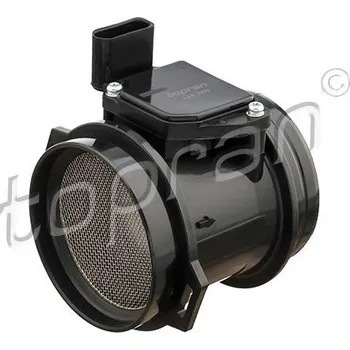 Čidlo automobilu Snímač množství protékajícího vzduchu TOPRAN 114 240