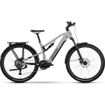 Elektrokolo Raymon CrossRay