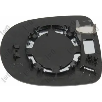 Autosklo Sklo do zrcátka, vnější zrcátko ABAKUS 3159G02