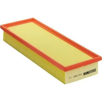 Vzduchový filtr Vzduchový filtr DENCKERMANN A140451