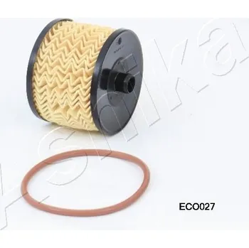 Palivový filtr Palivový filtr ASHIKA 30-ECO027